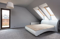 Norham West Mains bedroom extensions