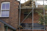free Norham West Mains home extension quotes