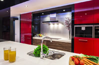 Norham West Mains kitchen extensions