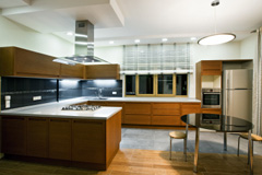 kitchen extensions Norham West Mains
